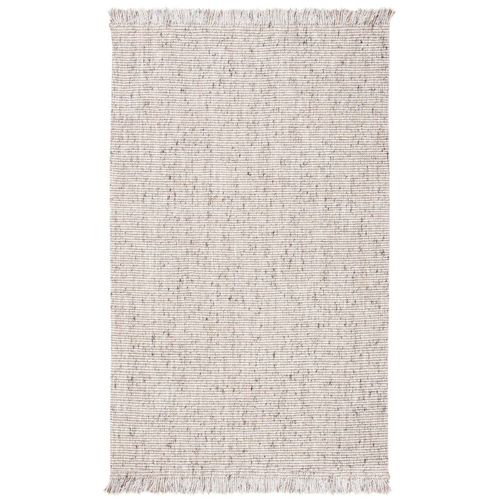 SAFAVIEH Handmade Natural Fiber Reneta Jute Fringe Rug