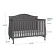preview thumbnail 4 of 14, Child Craft Camden 4-in-1 Convertible Crib