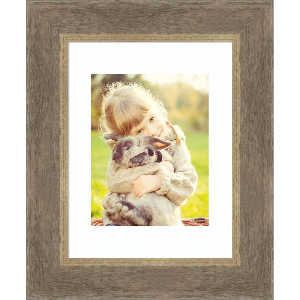 Driftwood Tan Picture Frame, Photo Frame