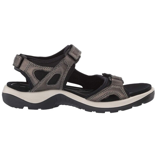 ecco women's yucatan sandal sale