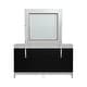 preview thumbnail 8 of 18, Liberty Furniture Reflections Touch Light Dresser & Optional Mirror