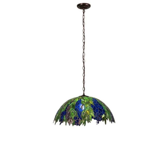 Meyda Tiffany 241857 22" Wide Pendant