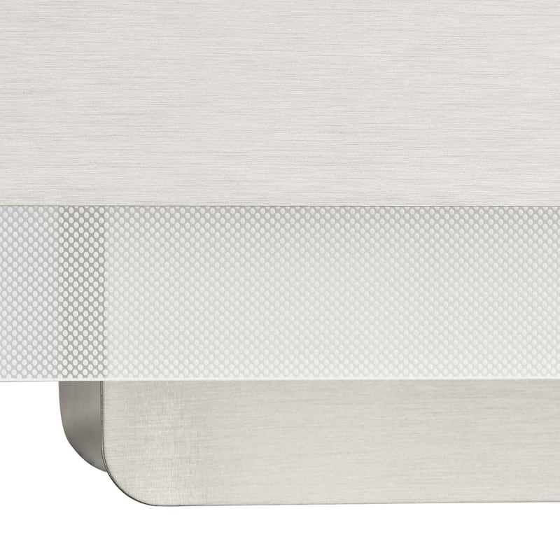 Semblance Collection 32 in. Matte Black Medium Modern 3CCT Integrated LED Linear Vanity Light - 32 in x 3 in x 4.84 in