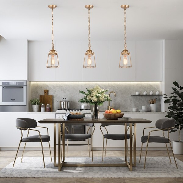 Bronze lantern pendant light outlet