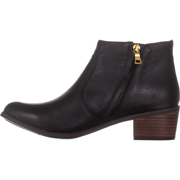 baretraps uriel ankle booties