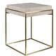 preview thumbnail 1 of 2, Uttermost Inda Modern Accent Table