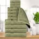 Option Forest Green