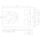 preview thumbnail 28 of 28, Cambridge Casual Alston Traditional Mahogany Wood Porch Swing