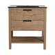 Option Black/Imitative Oak