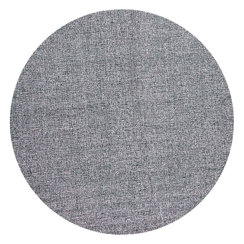 Alora Decor London Hand-tufted Tweed Wool Rug
