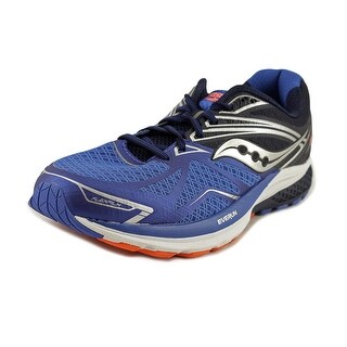 saucony omni 9 mens purple