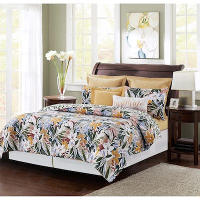 Joelle Bedding Quilt Set