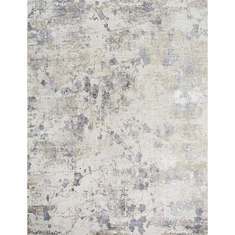 Livabliss Gakko Rustic Area Rug