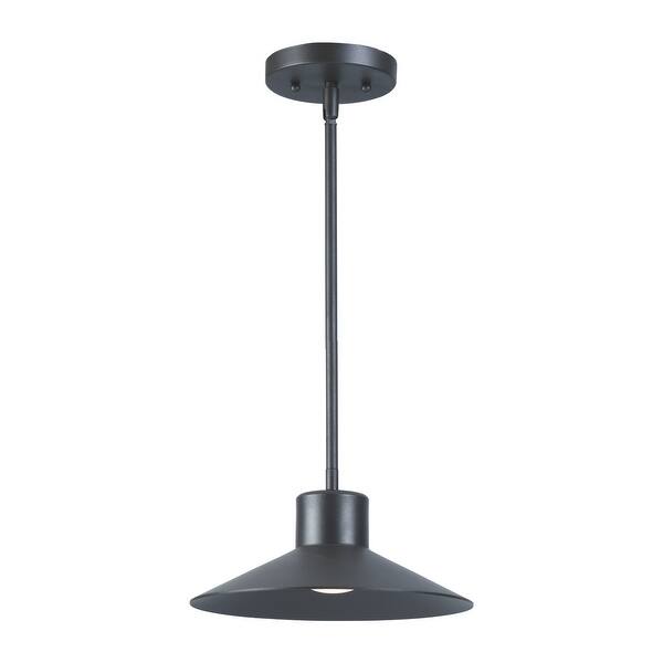 slide 2 of 2, Civic-Outdoor Hanging Lantern