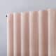 Sun Zero Evelina Faux Dupioni Silk Blackout Curtain Panel, Single Panel