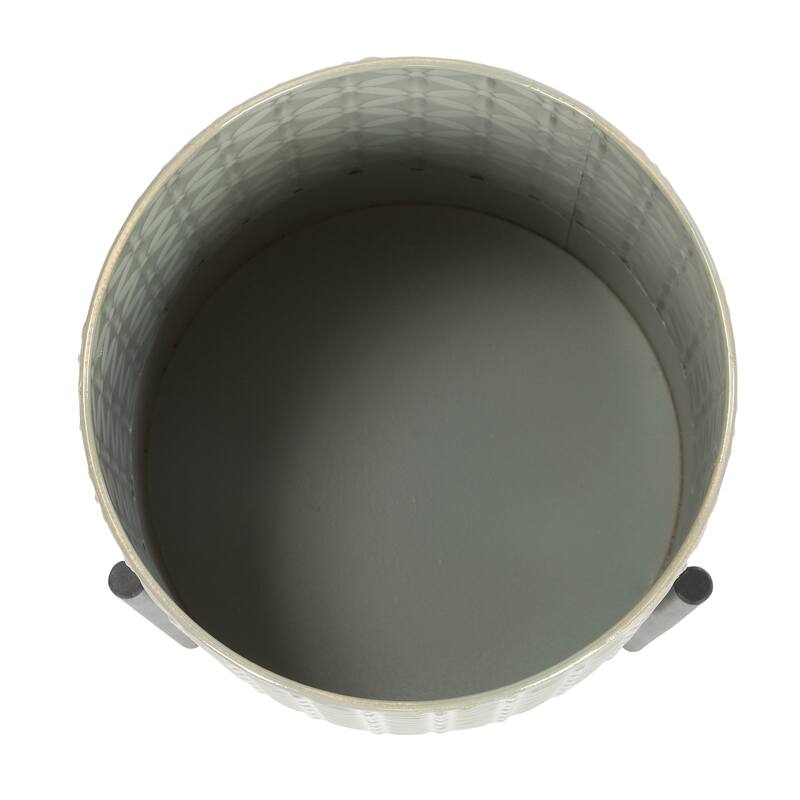 Cosima Table Top Planters (Set of 3)