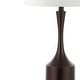 preview thumbnail 20 of 22, Colton 26" Classic French Country Iron LED Table Lamp with USB Charging Port, Brass Gold (Set of 2) by JONATHAN Y