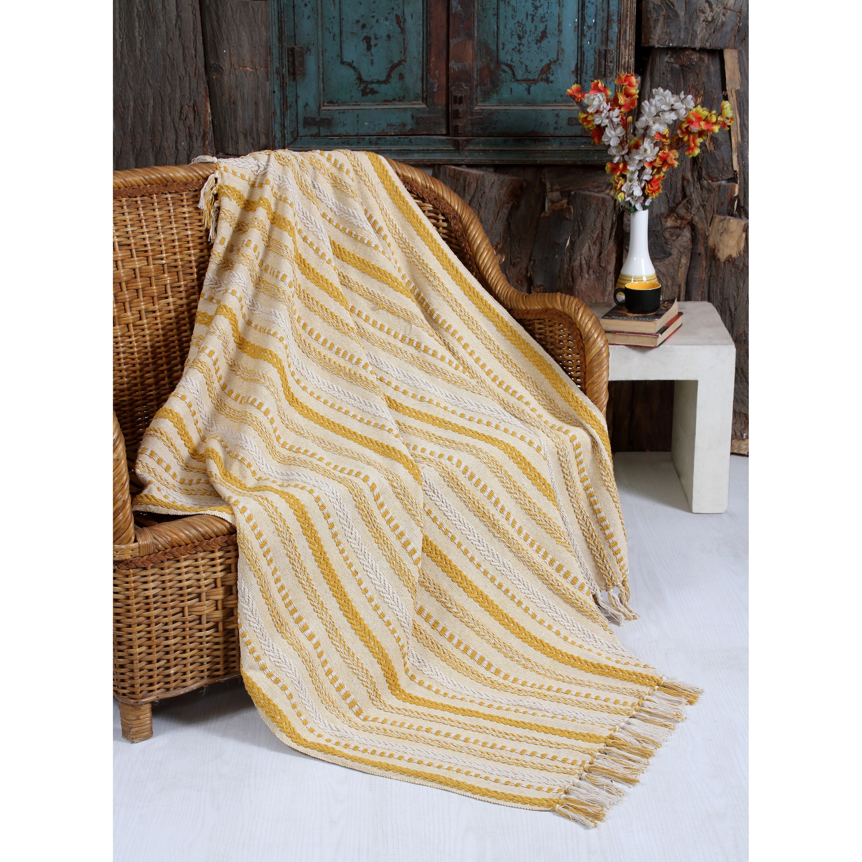 Bed bath and beyond sofa throws deals