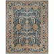 SAFAVIEH Handmade Antiquity Amalia Traditional Oriental Wool Rug