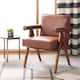 Option Cognac/Walnut