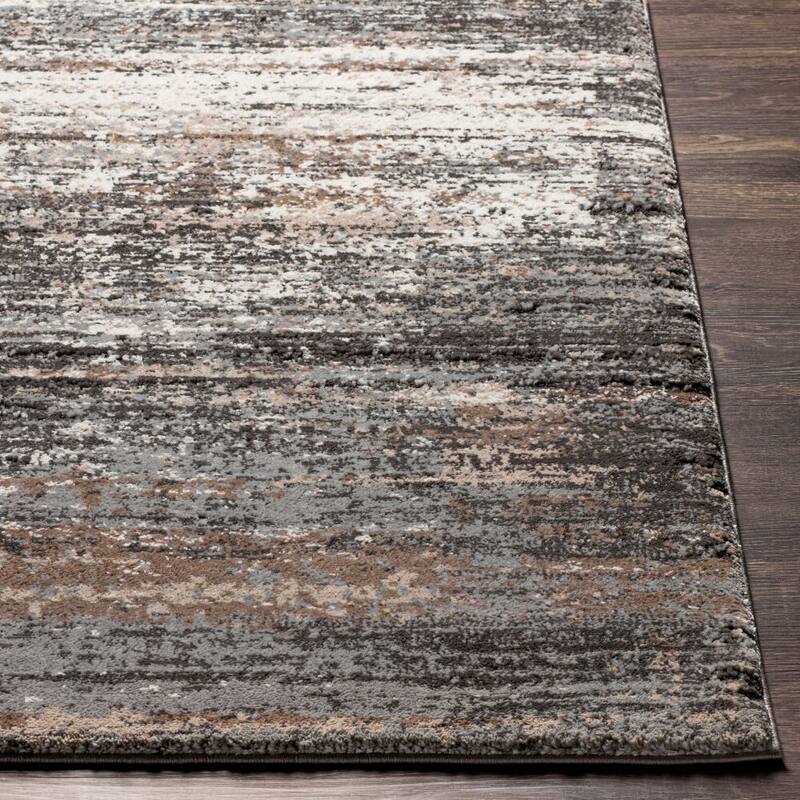 Livabliss Montana Modern Area Rug