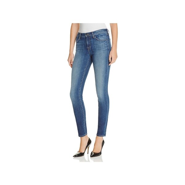 j brand ladies jeans