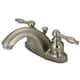 Option Brushed Nickel