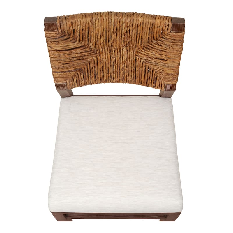 NPD Furniture Lyon Abaca Dining Chair