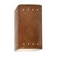 Option Rust Patina