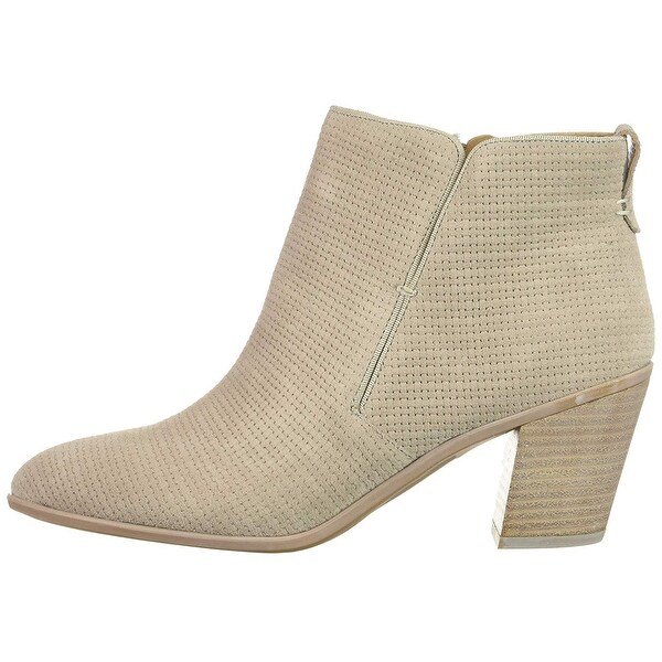 Franco sarto orchard bootie cheap
