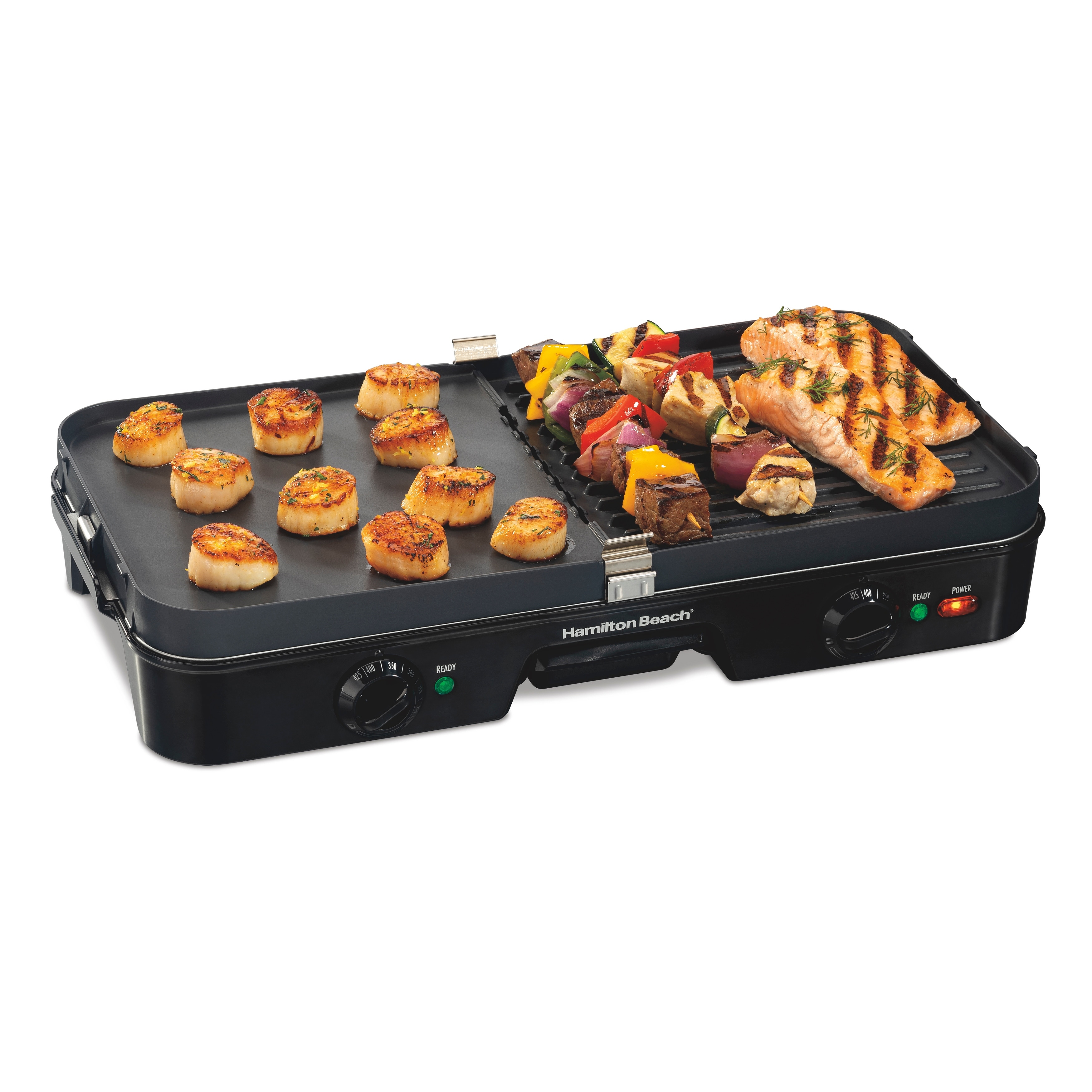 Indoor grills bed bath and beyond clearance