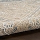 preview thumbnail 17 of 26, Nourison Harbor Indoor only High-Low Textured Area Rug