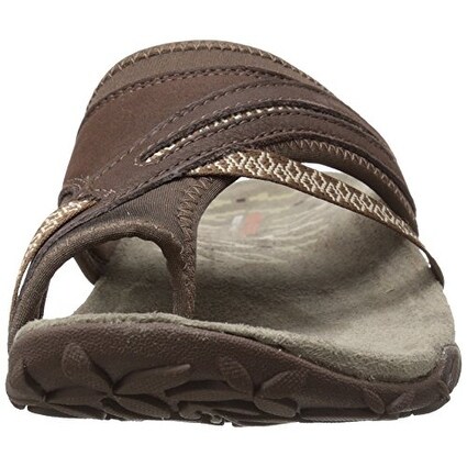 merrell women's terran post ii sandal