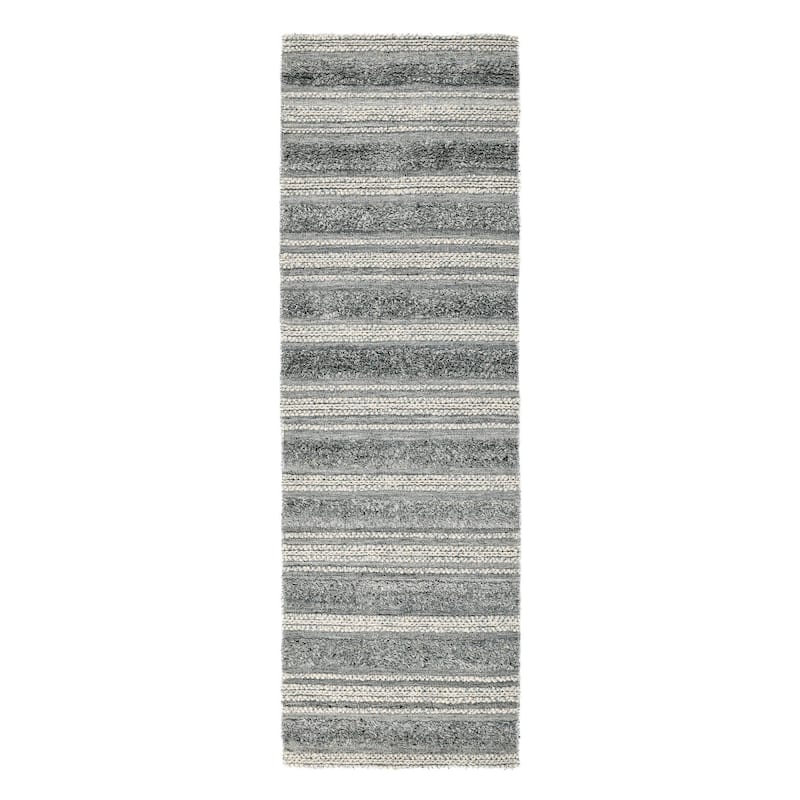 Elko Indoor Outdoor Accent Rug by Kosas Home - 2.6'x8'