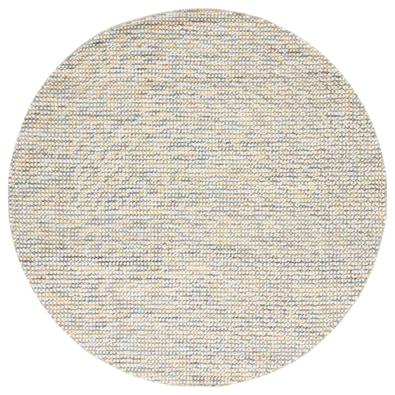 SAFAVIEH Handmade Vermont Coretta Wool Rug