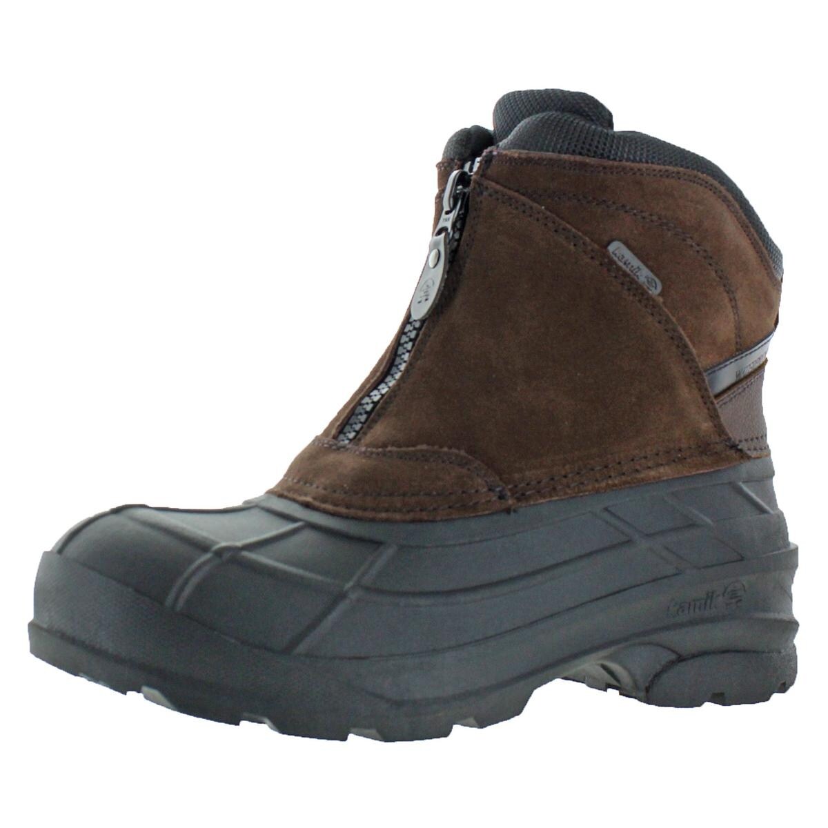 Shop Kamik Champlain 2 Men S 3m Waterproof Snow Winter Boots