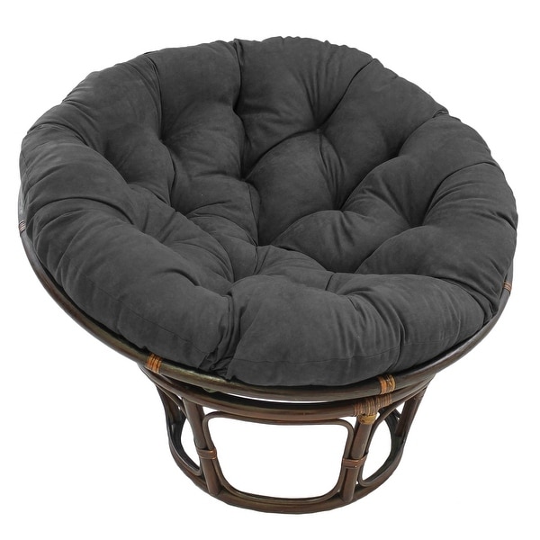 MINNANO CUSHION LARGE – SEPARATE BATH & TOILET