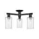 Option Matte Black / Clear