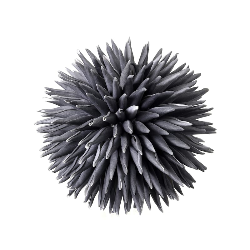 Foam Spike Orb 6"
