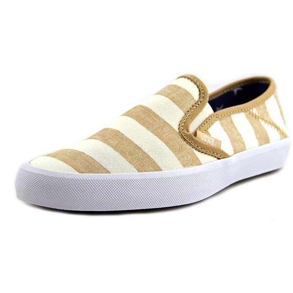 Vans Comina Women Round Toe Canvas Sneakers