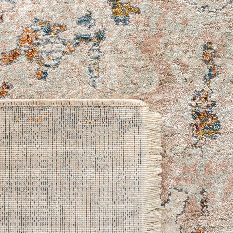 SAFAVIEH Limitee Tanya Vintage Rug