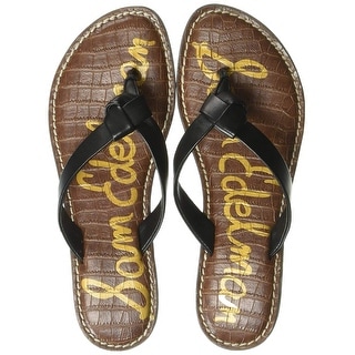 sam edelman giles flip flops