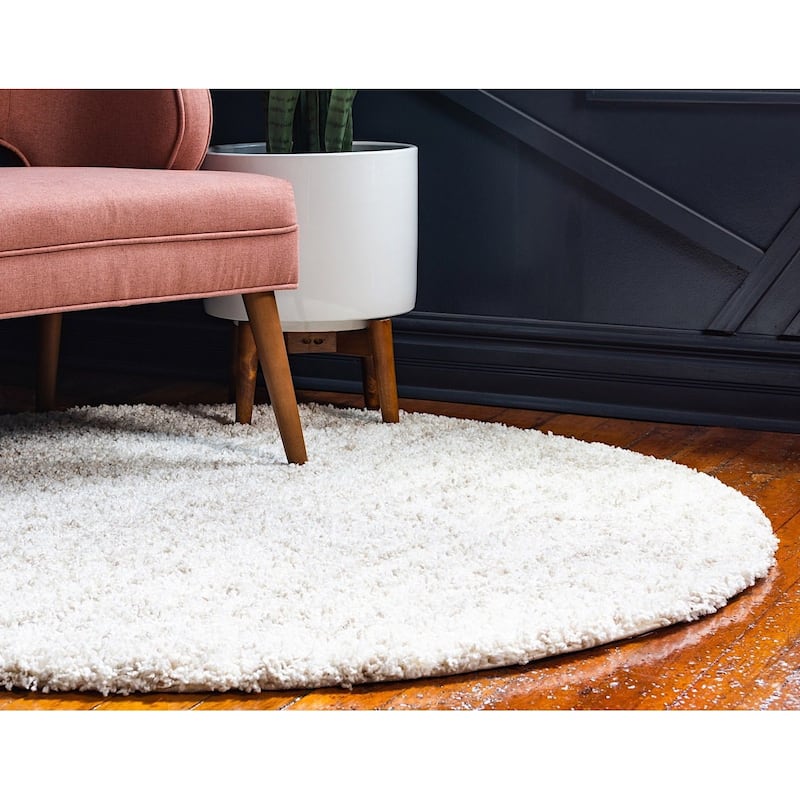 Shag Brico Collection Area Rug
