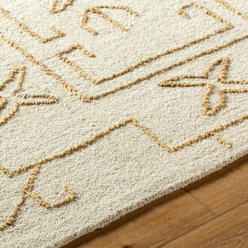 Livabliss Casual Jules Graphic Area Rug
