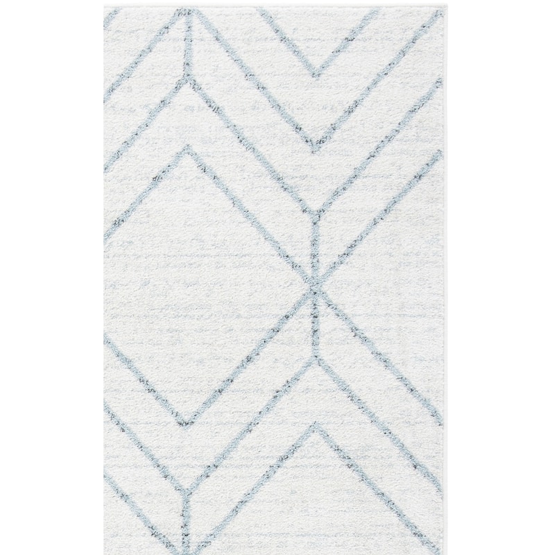 SAFAVIEH Adirondack Juvelina Modern Geometric Rug