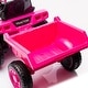 preview thumbnail 33 of 98, 12V Kids Electric Tractor with Safety Belt, Bluetooth, and Music