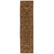 preview thumbnail 28 of 187, SAFAVIEH Handmade Antiquity Manerva Traditional Oriental Wool Rug 2'3" x 10' Runner - Olive/Gold - Runner