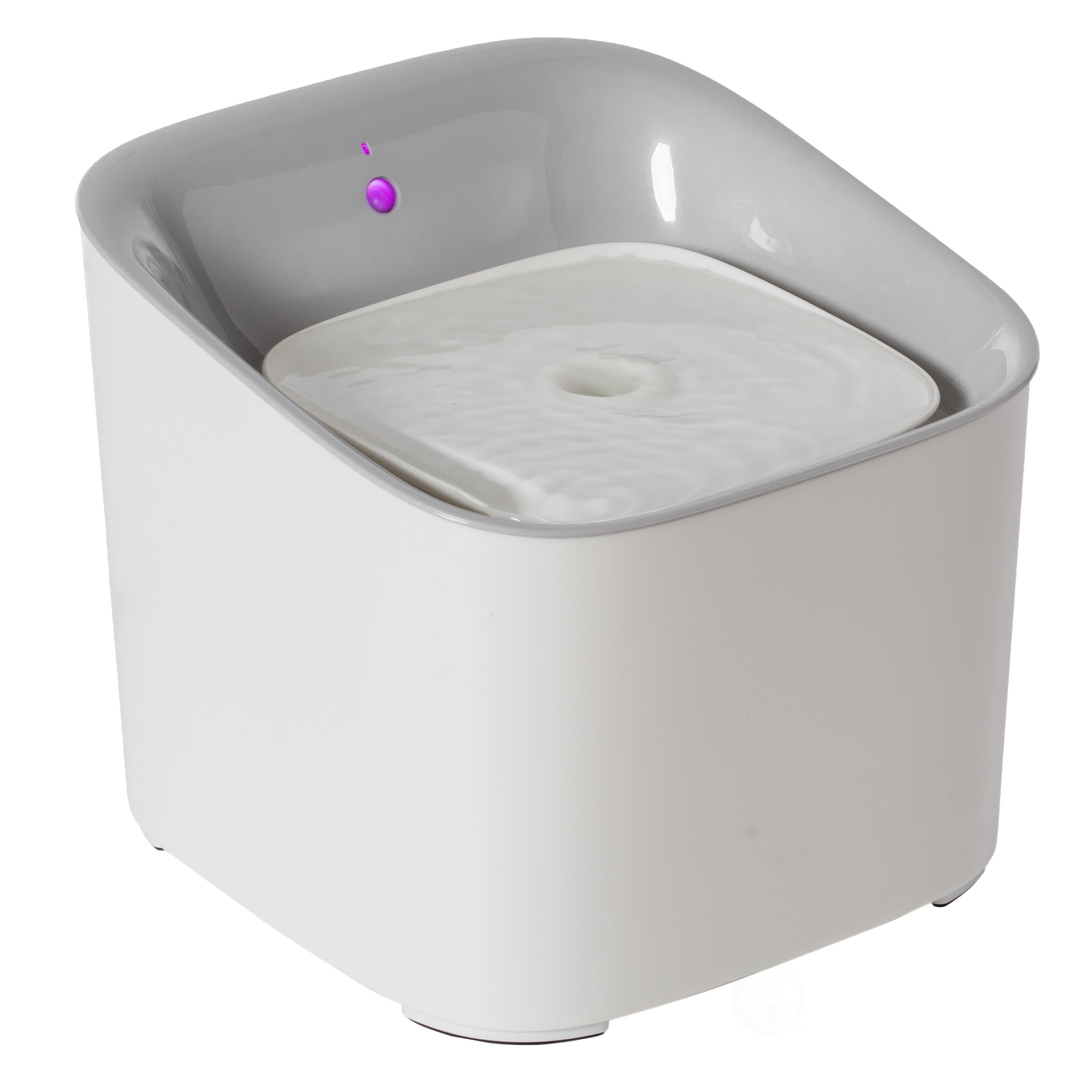 Bed bath and beyond pet water fountain shop