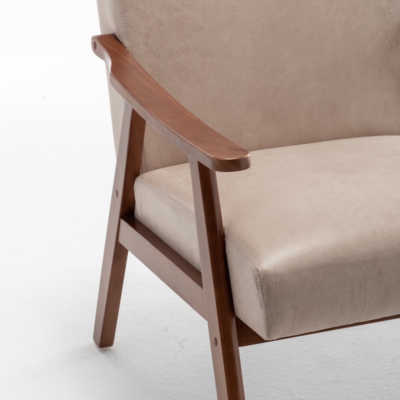 Mid-Century Modern Chair