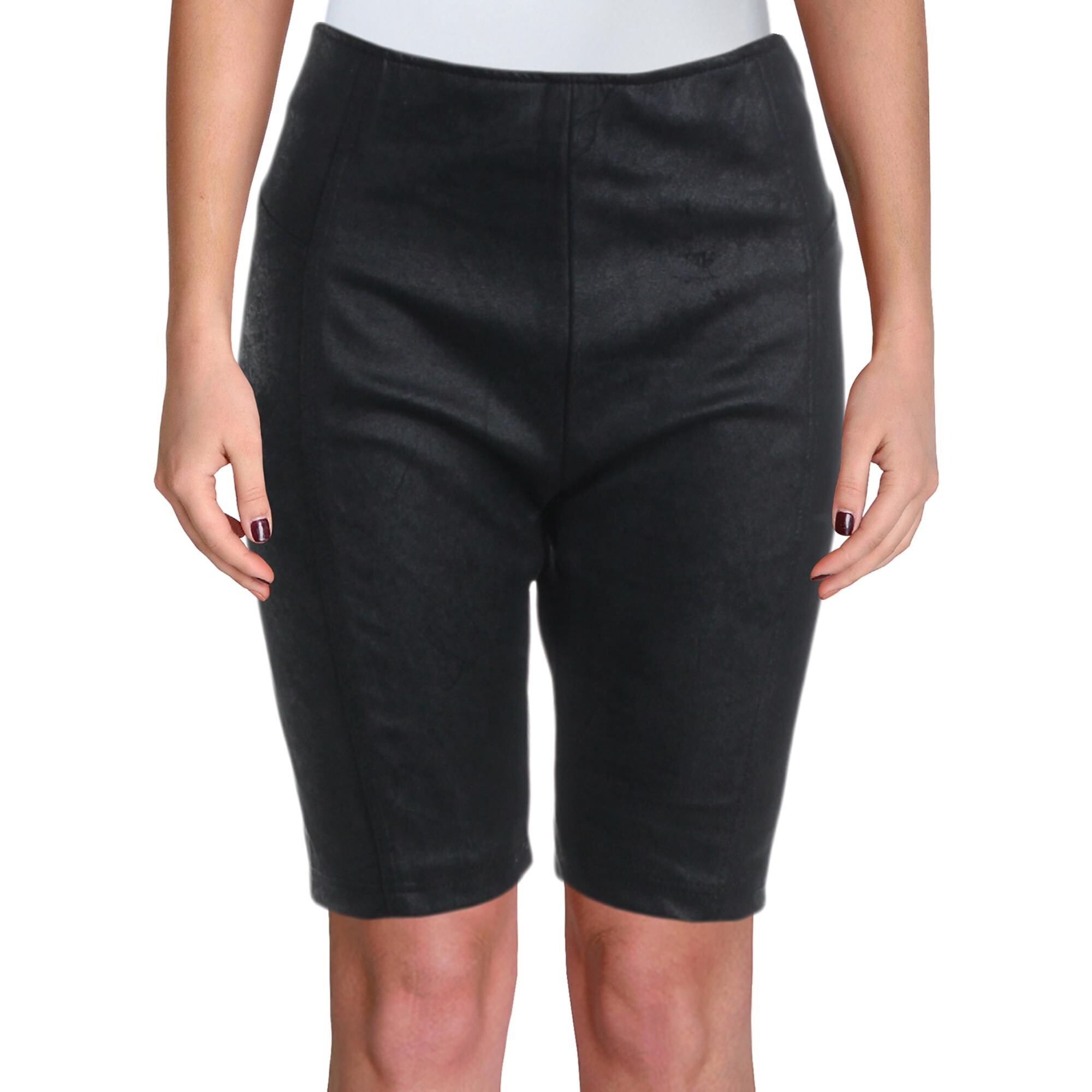 bermuda bike shorts